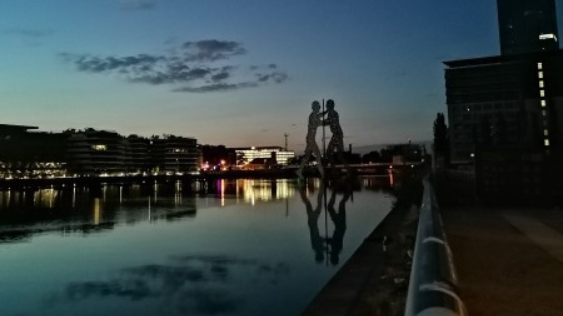 Dein Fischereischein für Berlin!