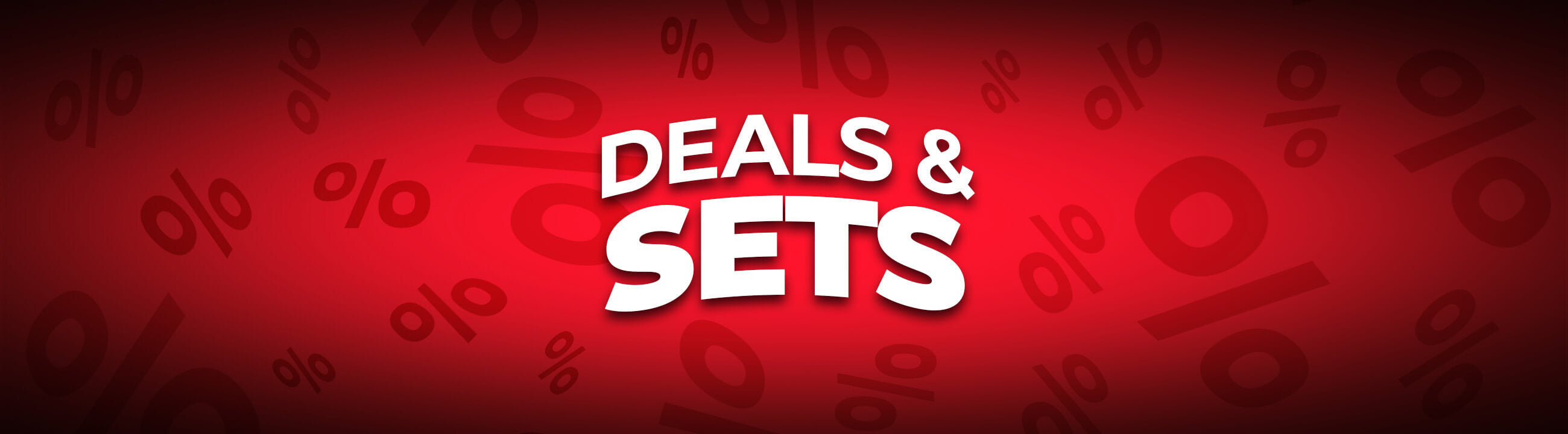 Deals & Sets in Österreich bei HechtundBarsch.at