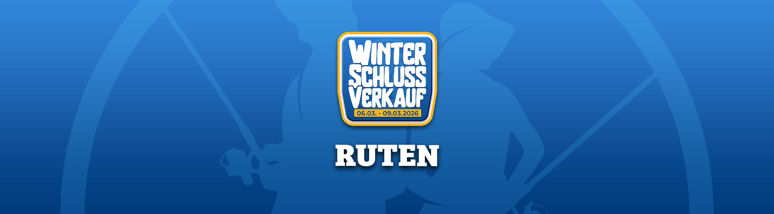 WSV 2026 Collection Banner - Ruten