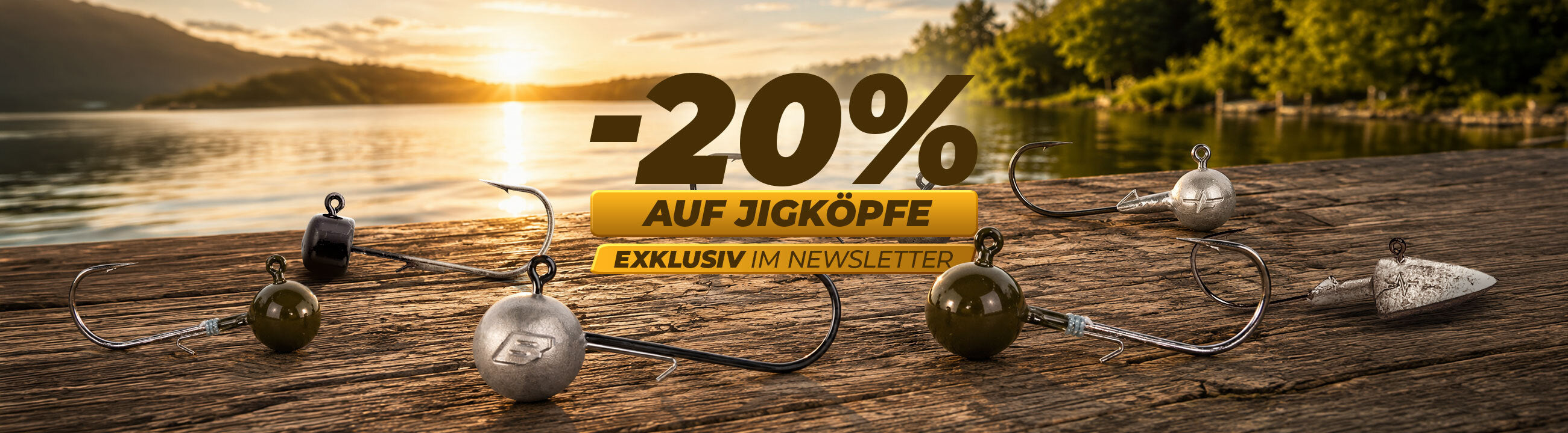 Aktuelle Aktion in Österreich bei HechtundBarsch.at