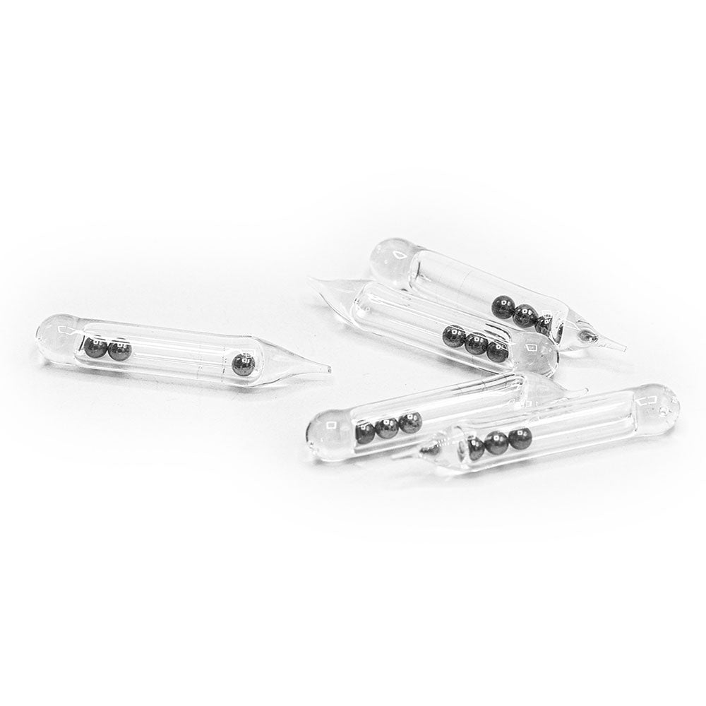 10FTU Glass Rattle bei HechtundBarsch.at