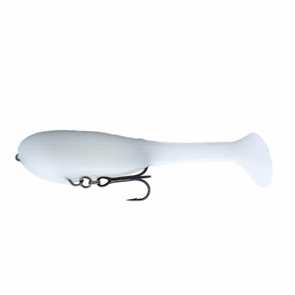 10FTU H.B. BaBoo Type 1 White