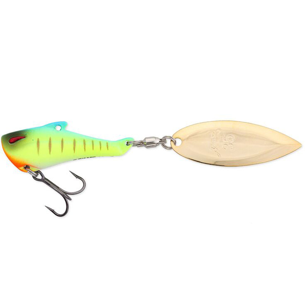 Nories In The Bait Bass 18 g Muddy Sense