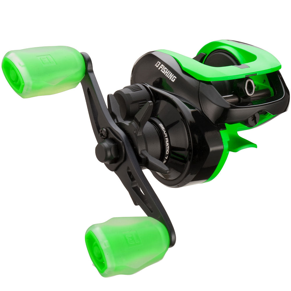 13 Fishing Modus RP2 LH 811