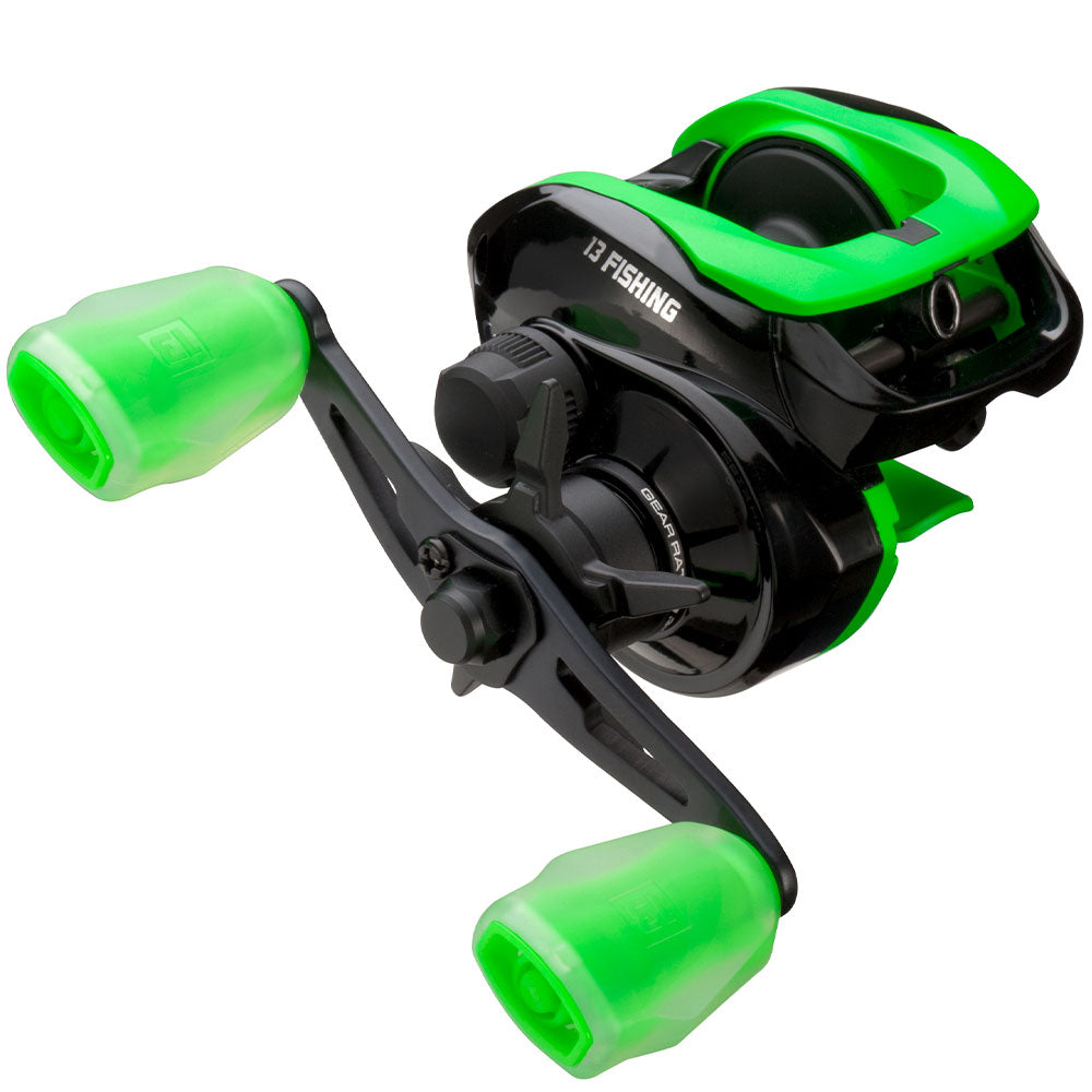 13 Fishing Modus RP2 LH 811