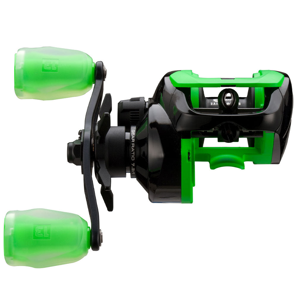 13 Fishing Modus RP2 LH 811