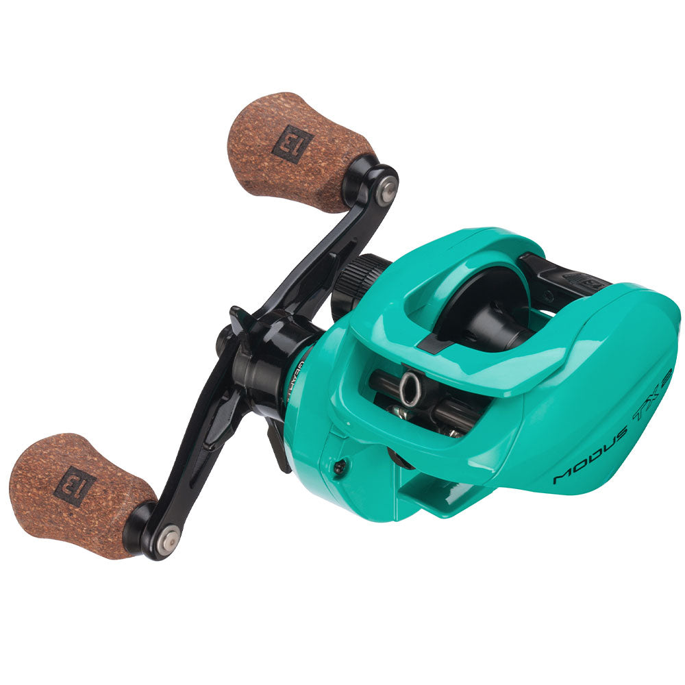 13 Fishing Modus TX2 LH 731