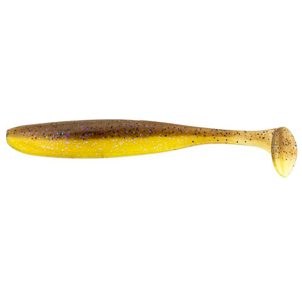 Keitech Easy Shiner 4 10 cm Electric Bluegill