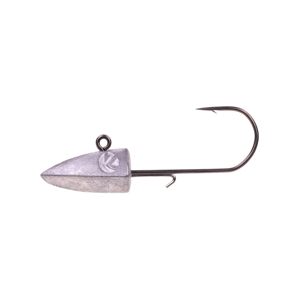 Zeck Dart Jig 3/0 12.5 g