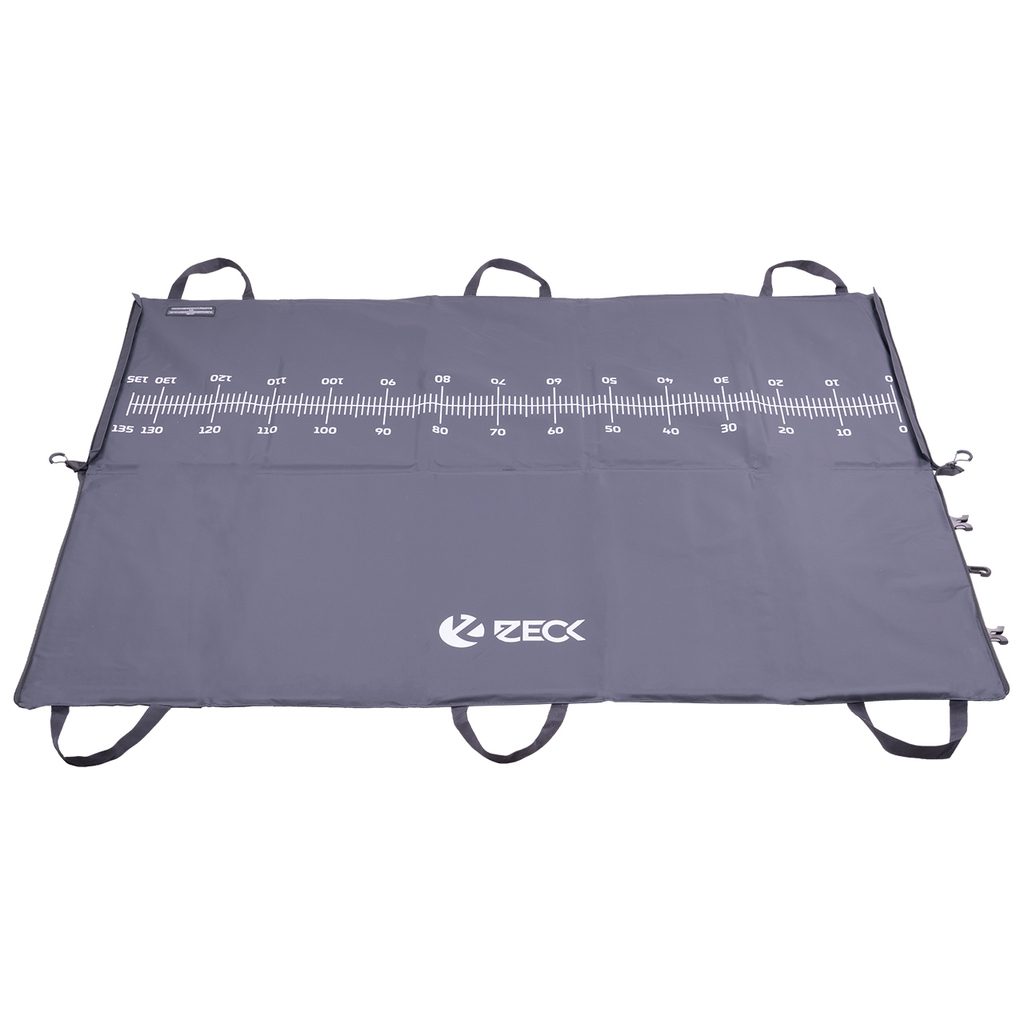 Zeck Unhooking Mat bei HechtundBarsch.at