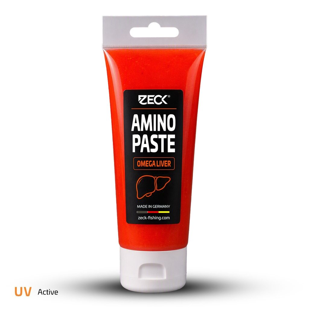 Zeck Amino Paste bei HechtundBarsch.at