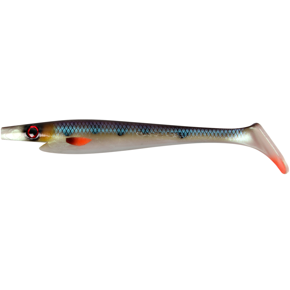 Strike Pro The Pig Shad Tournament (18 cm) bei HechtundBarsch.at