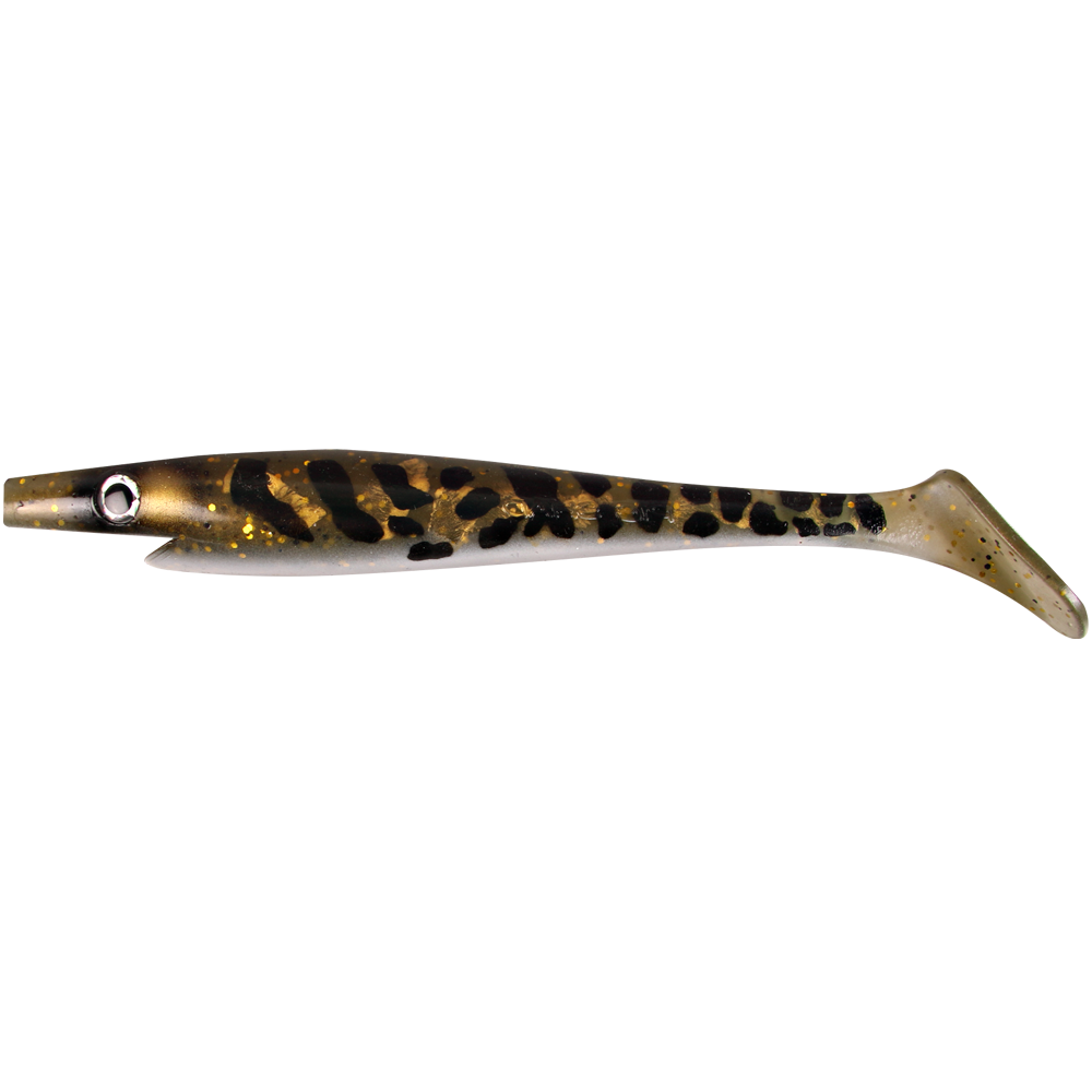 Strike Pro The Pig Shad Tournament (18 cm) bei HechtundBarsch.at