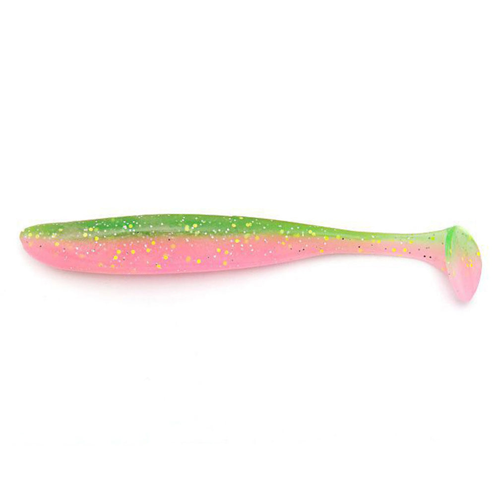 Keitech Easy Shiner 4,5 11,3 cm Electric Chicken BA Edition