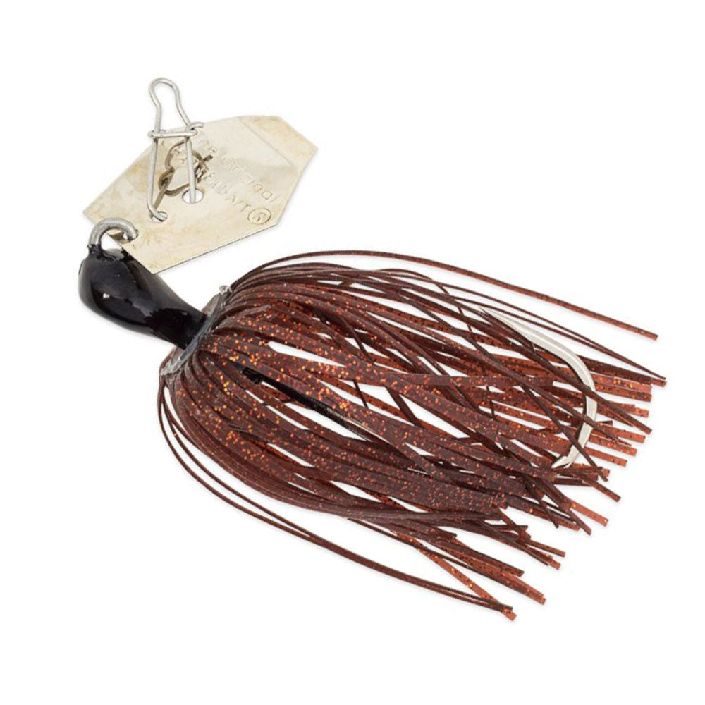 Z-Man ChatterBait Mini 7,0 g (1/4 oz) bei HechtundBarsch.at