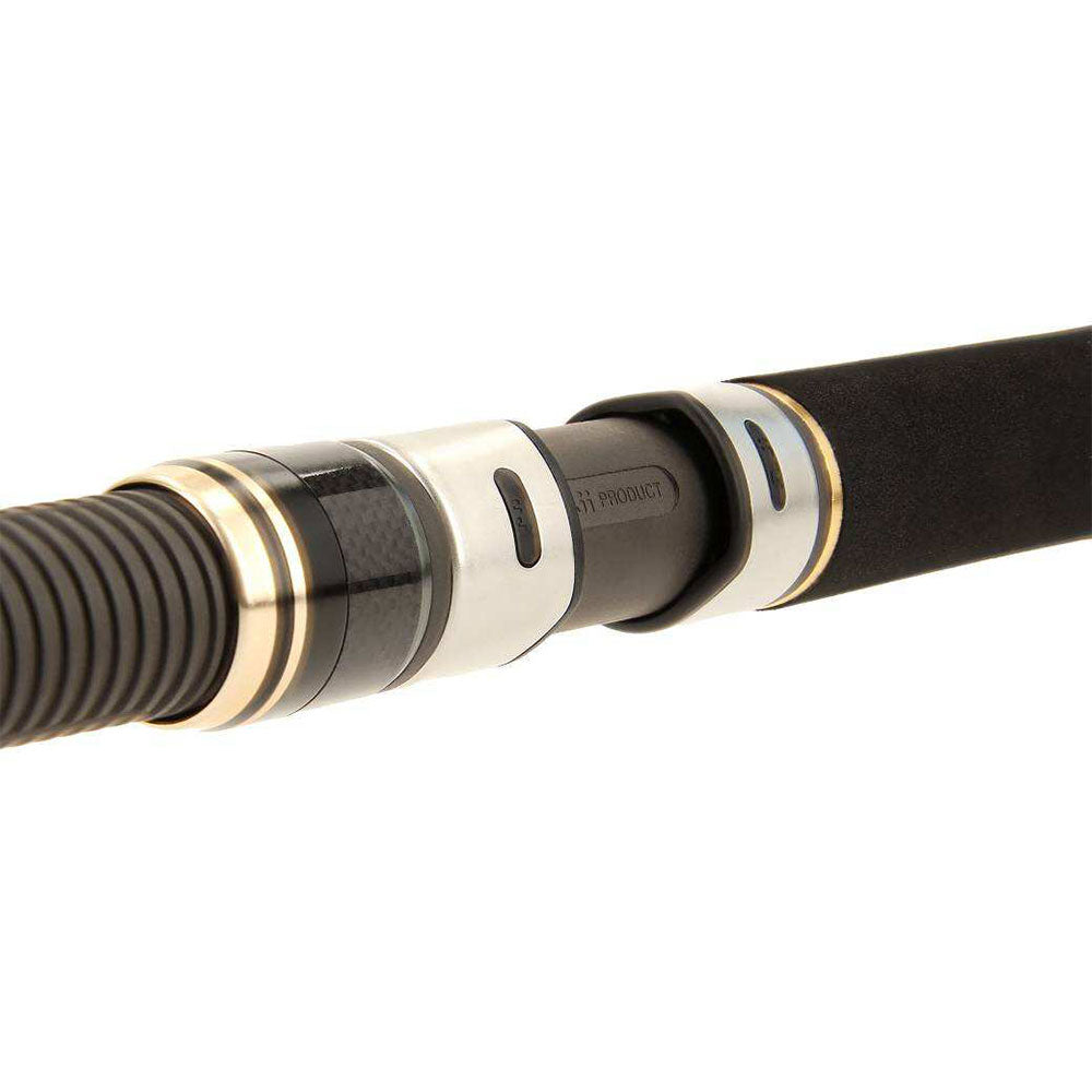 A TEC Crazee Pike Game Spin S862X X 260 cm 21 85 g