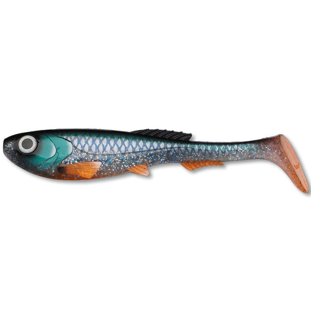 Abu-Garcia-Beast-Paddle-Tail-Fegis