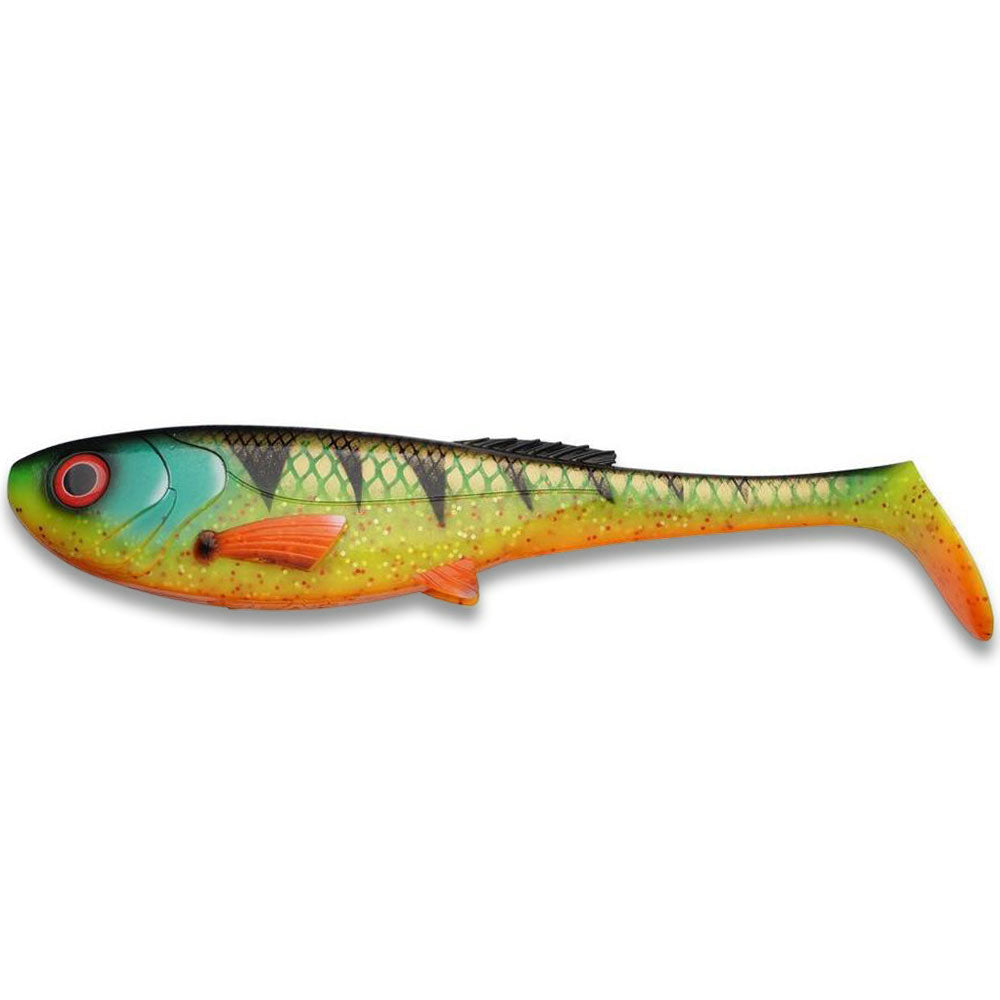 Abu-Garcia-Beast-Slim-Paddle-Tail-Firetiger