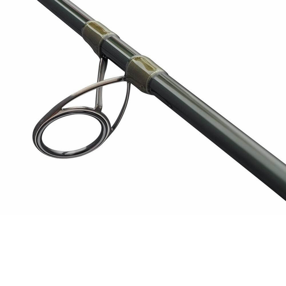 Abu Garcia Beast X2 Spinning Beringung