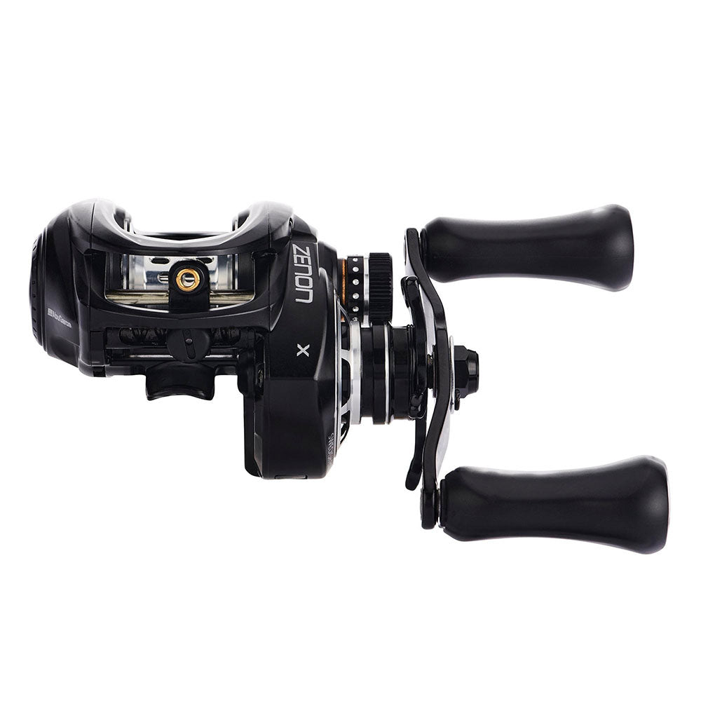 Abu Garcia Zenon X Low Profile X SHS L 831