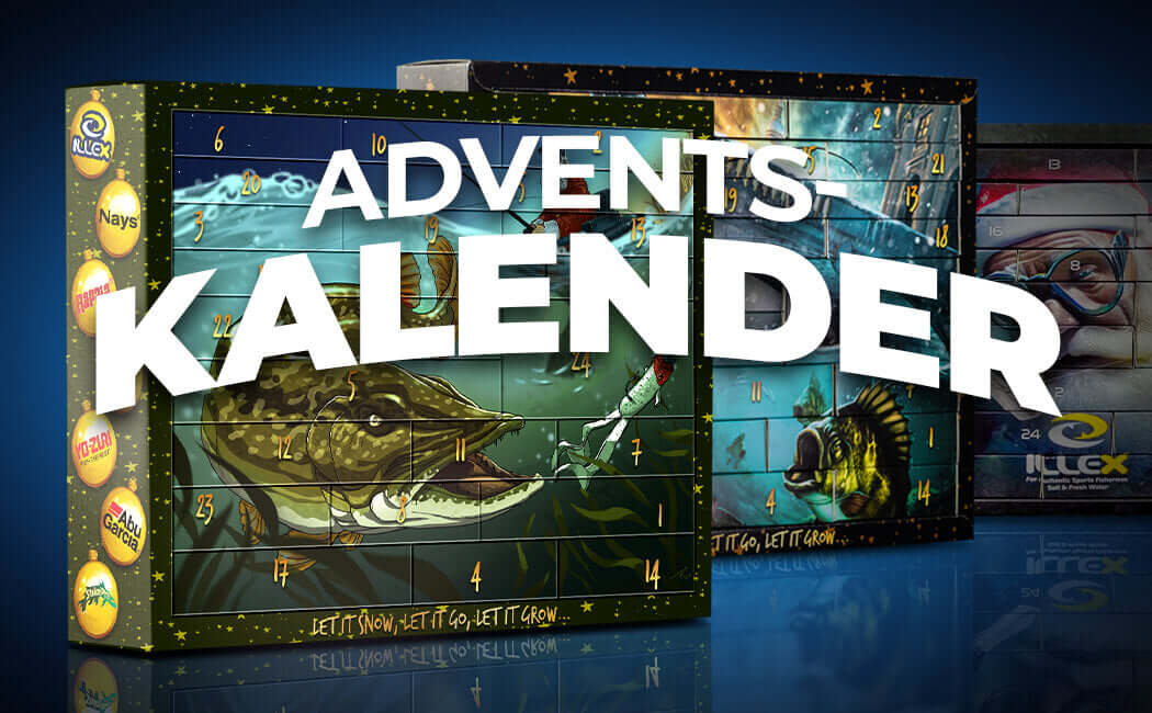 Angel Adventskalender