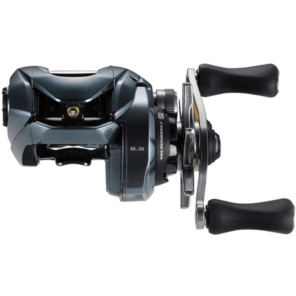 Shimano Aldebaran BFS BFS XG