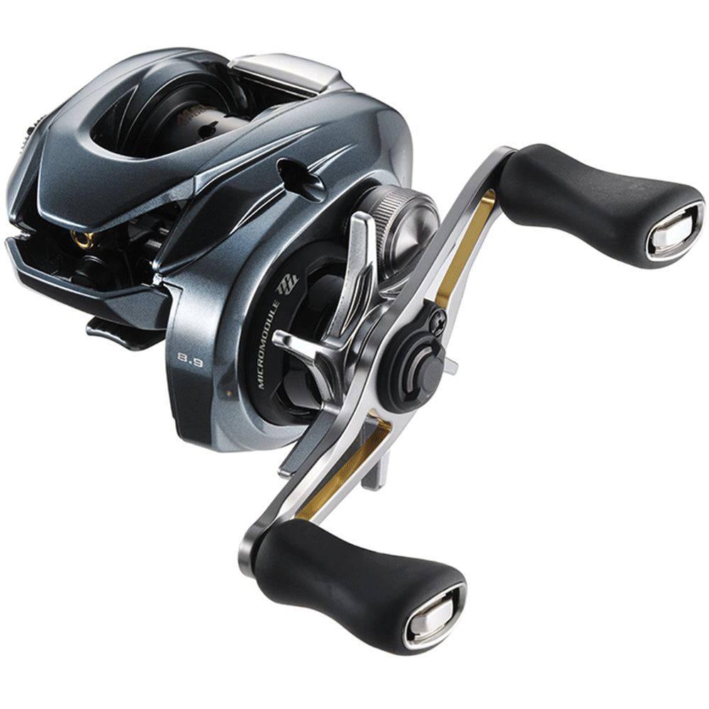 Shimano Aldebaran BFS BFS XG