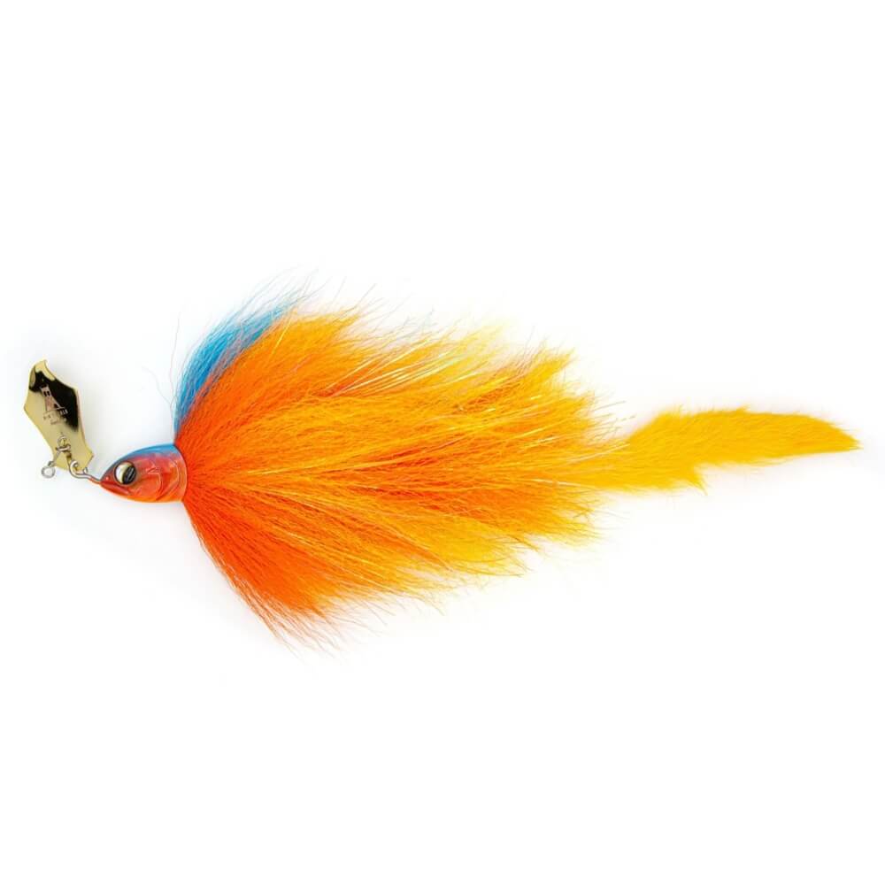 BIM Tackle CHACHA Bait Parrot