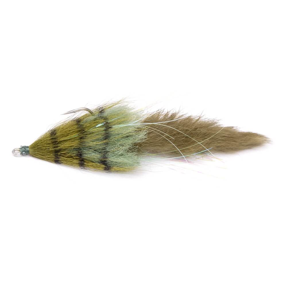 BIM Tackle Chacha Bait Trailer bei HechtundBarsch.at