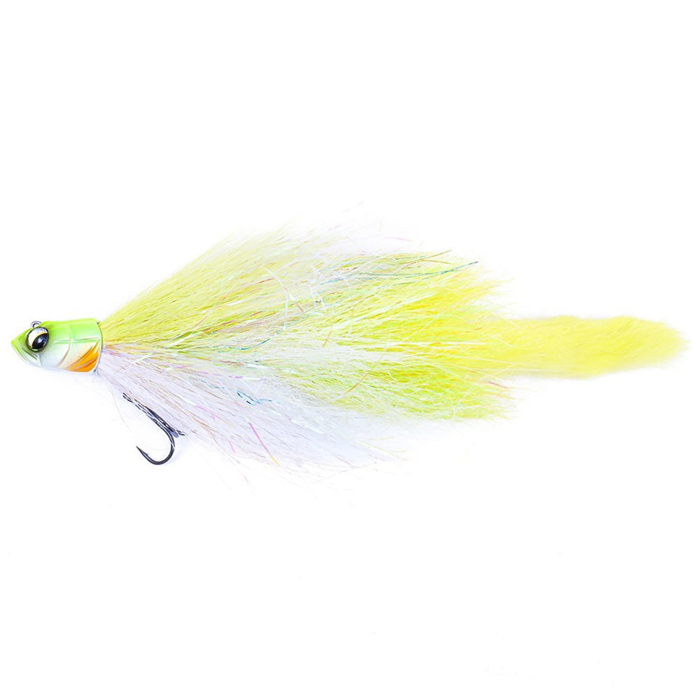 BIM Tackle Crazy Rabbit Shallow bei HechtundBarsch.at