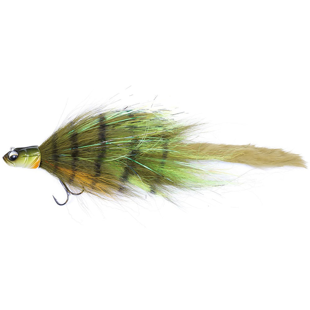 BIM Tackle Crazy Rabbit Shallow bei HechtundBarsch.at