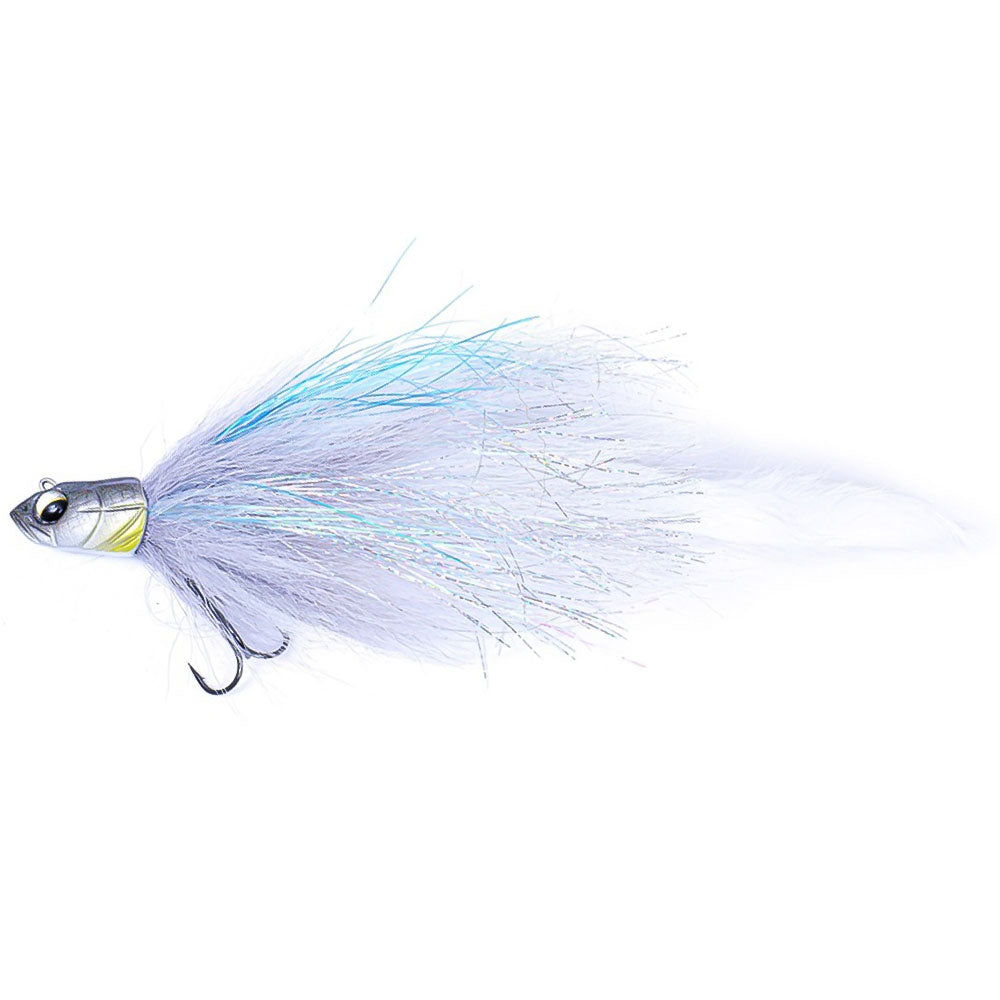 BIM Tackle Crazy Rabbit Shallow bei HechtundBarsch.at