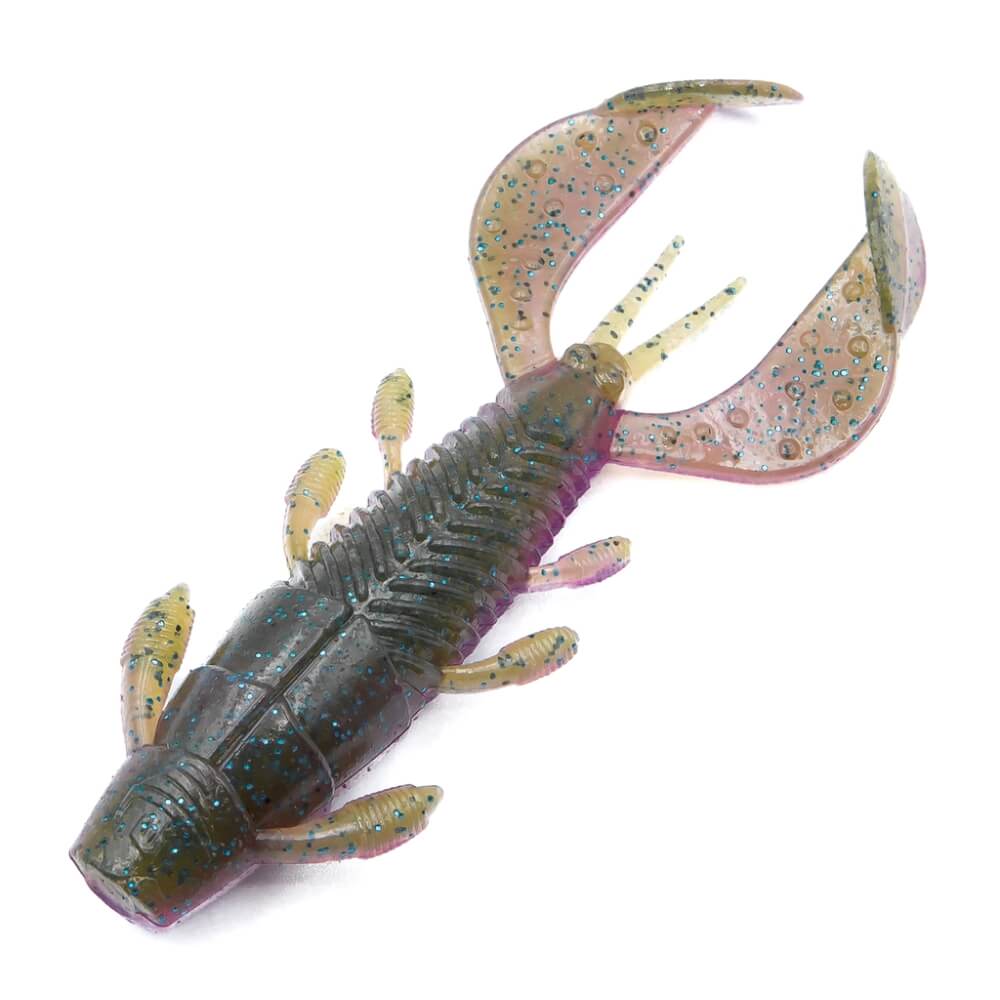BIM Tackle Panthera Versatile Craw bei HechtundBarsch.at