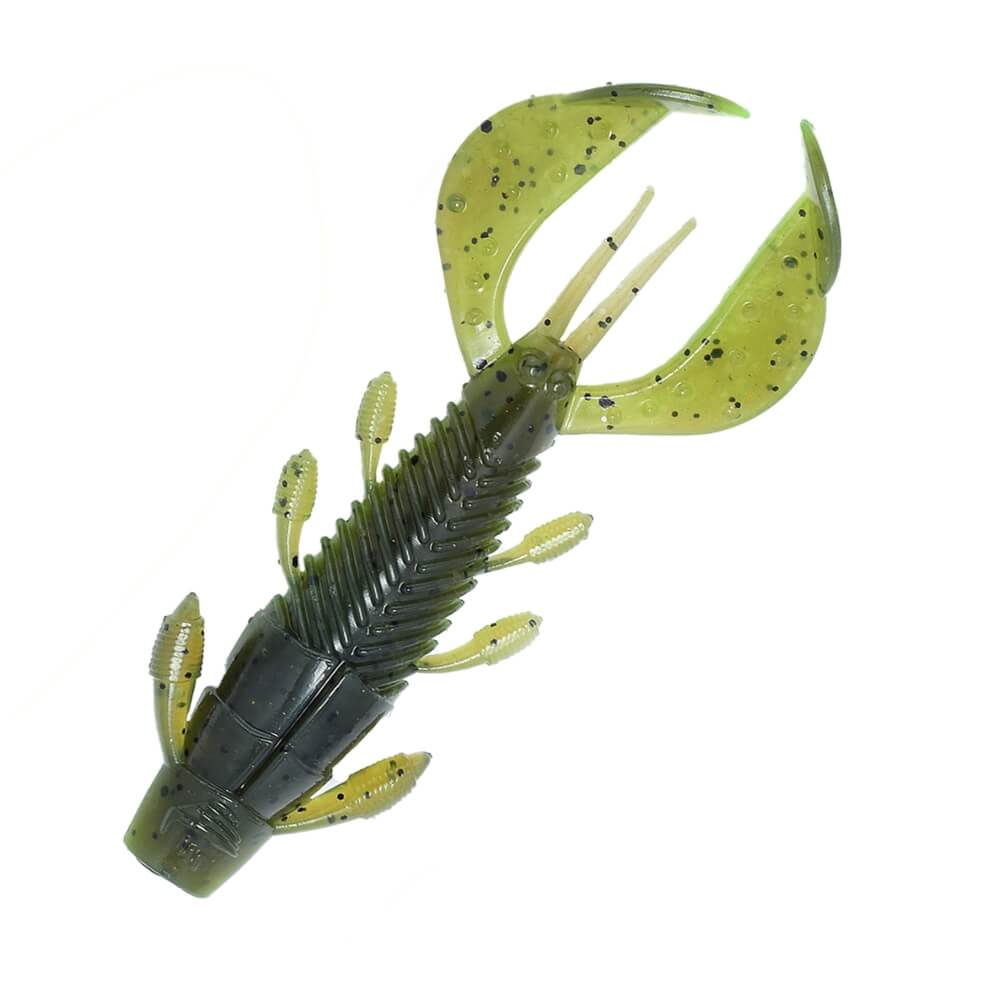 BIM Tackle Panthera Versatile Craw bei HechtundBarsch.at