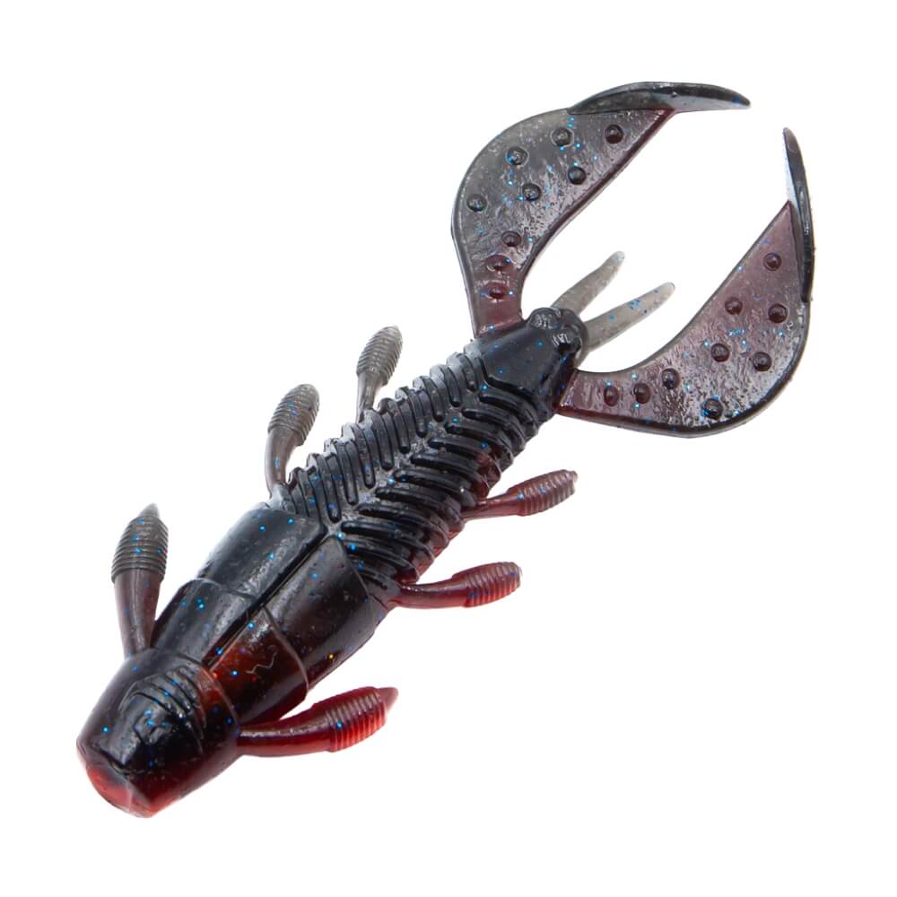 BIM Tackle Panthera Versatile Craw bei HechtundBarsch.at