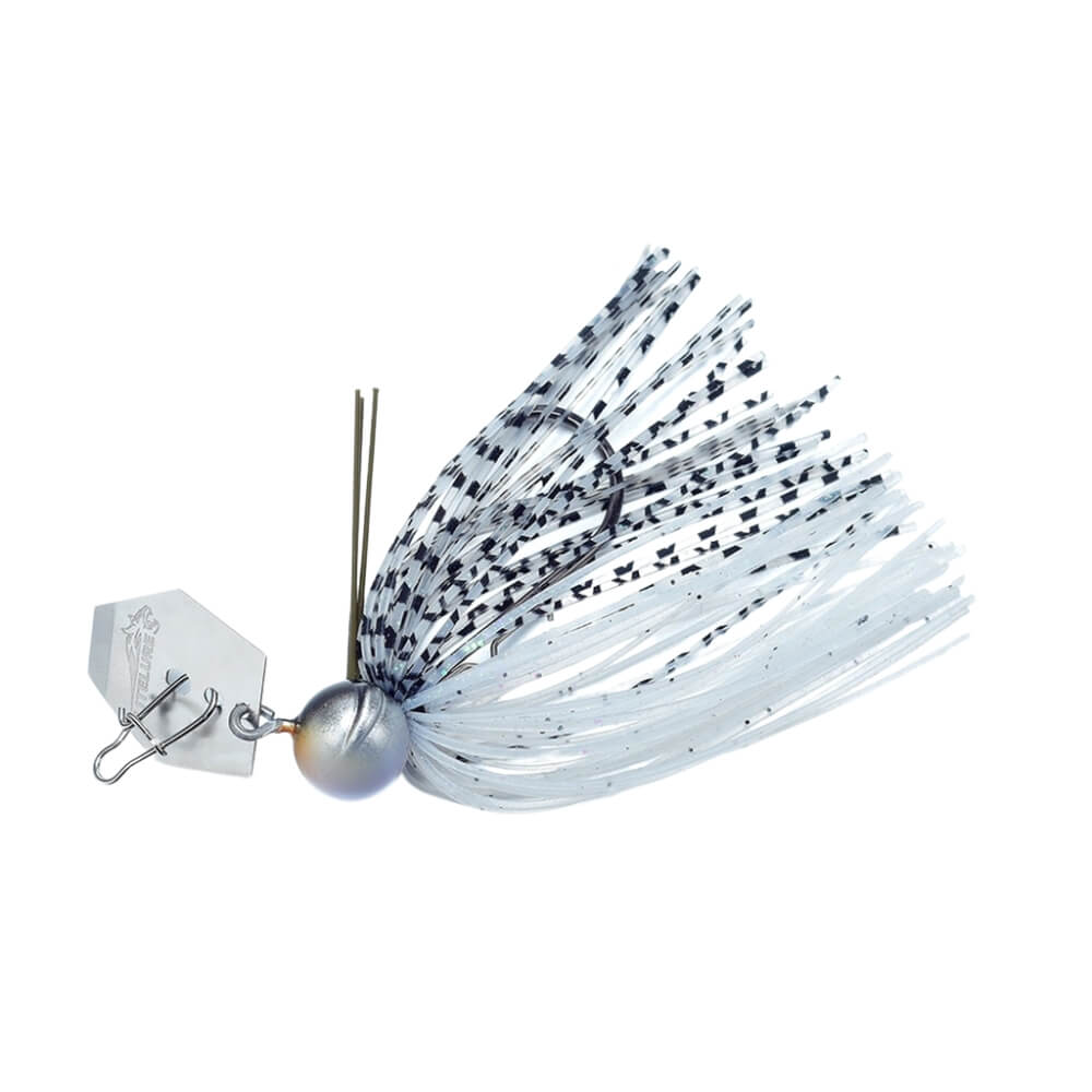 BIM Tackle Roaring Lion Blade Jig bei HechtundBarsch.at