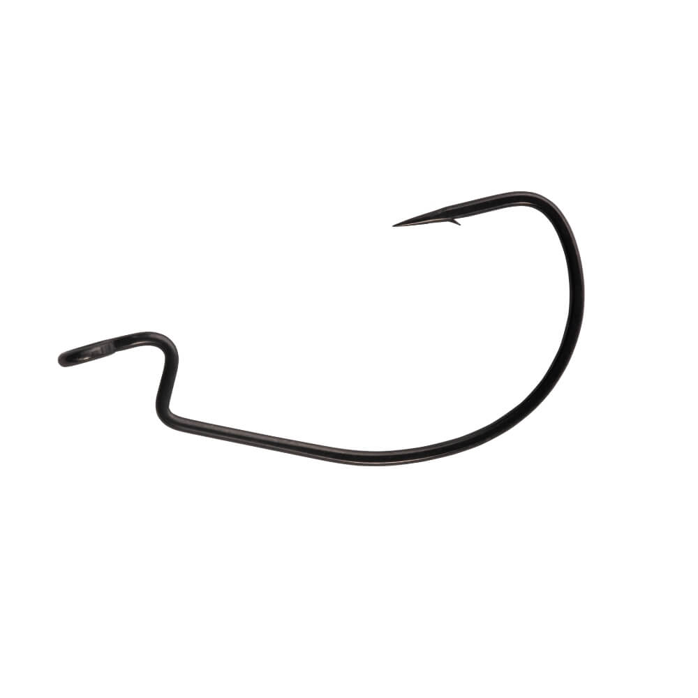 BKK Armorpoint Offset Worm EWG Chebu #2 / #1 / 1/0 / 2/0 / 3/0 / 4/0 / 5/0