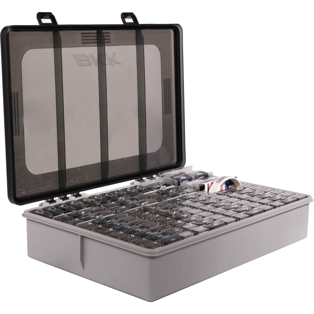 BKK Complete Armor Point OCD Kit bei HechtundBarsch.at