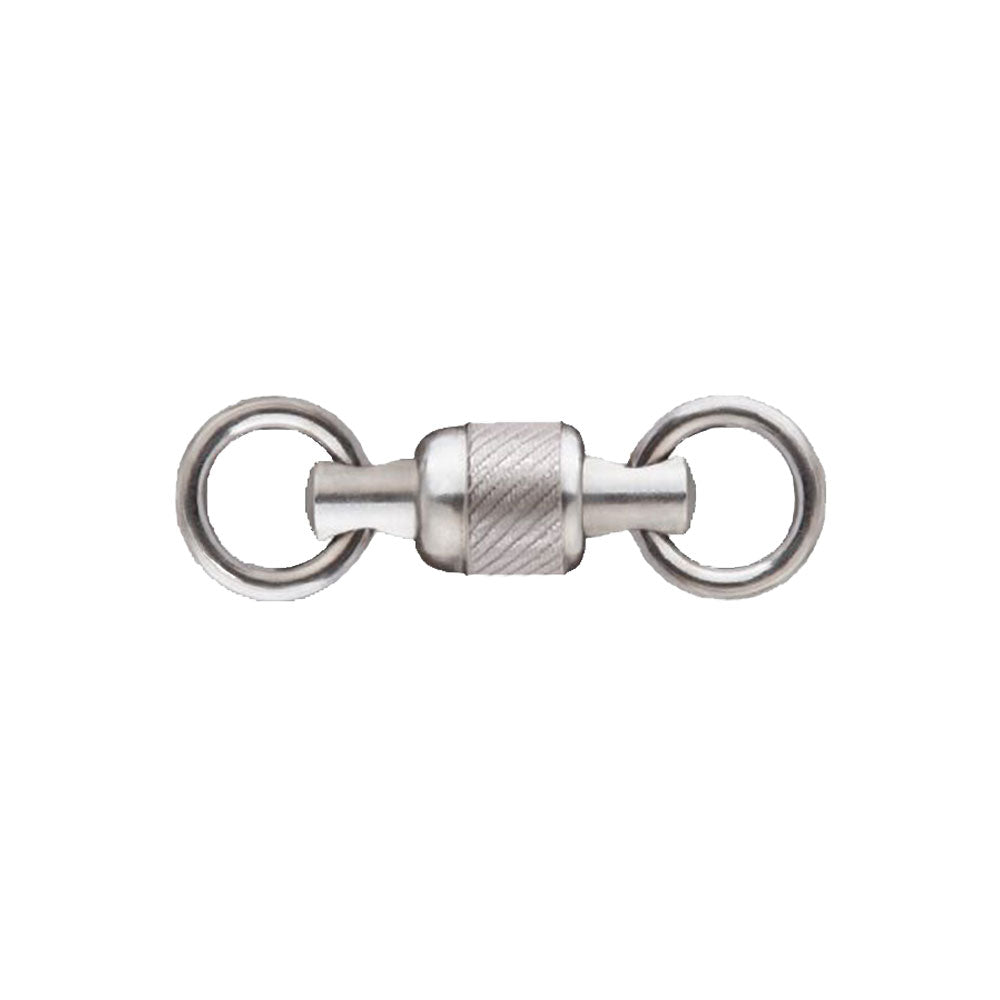 BKK Stainless BB Swivel bei HechtundBarsch.at