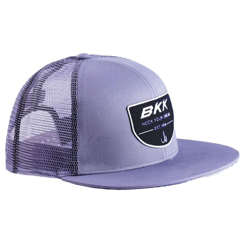 BKK-Legacy-Snapback-Cap-grey