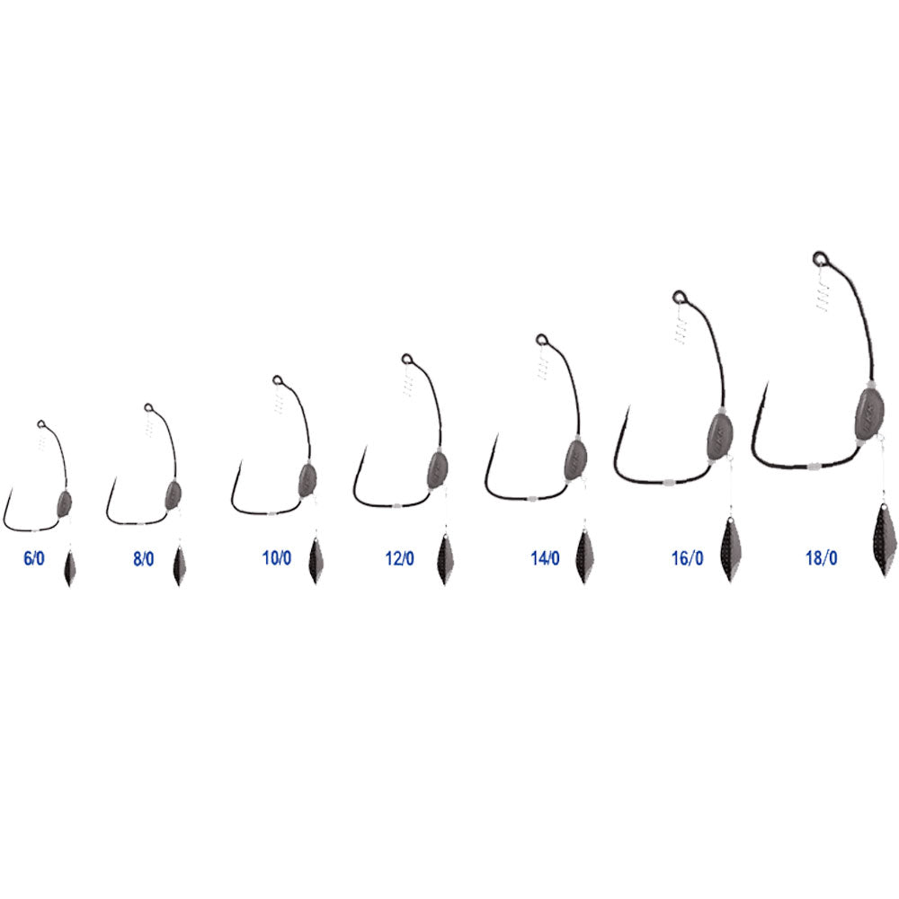 BKK Titan Diver 80 12 g