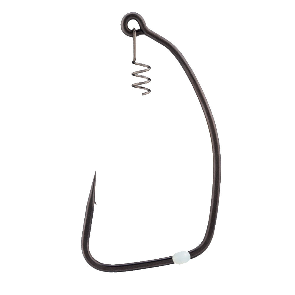 BKK Titan Worm Hook 80 10,5 g