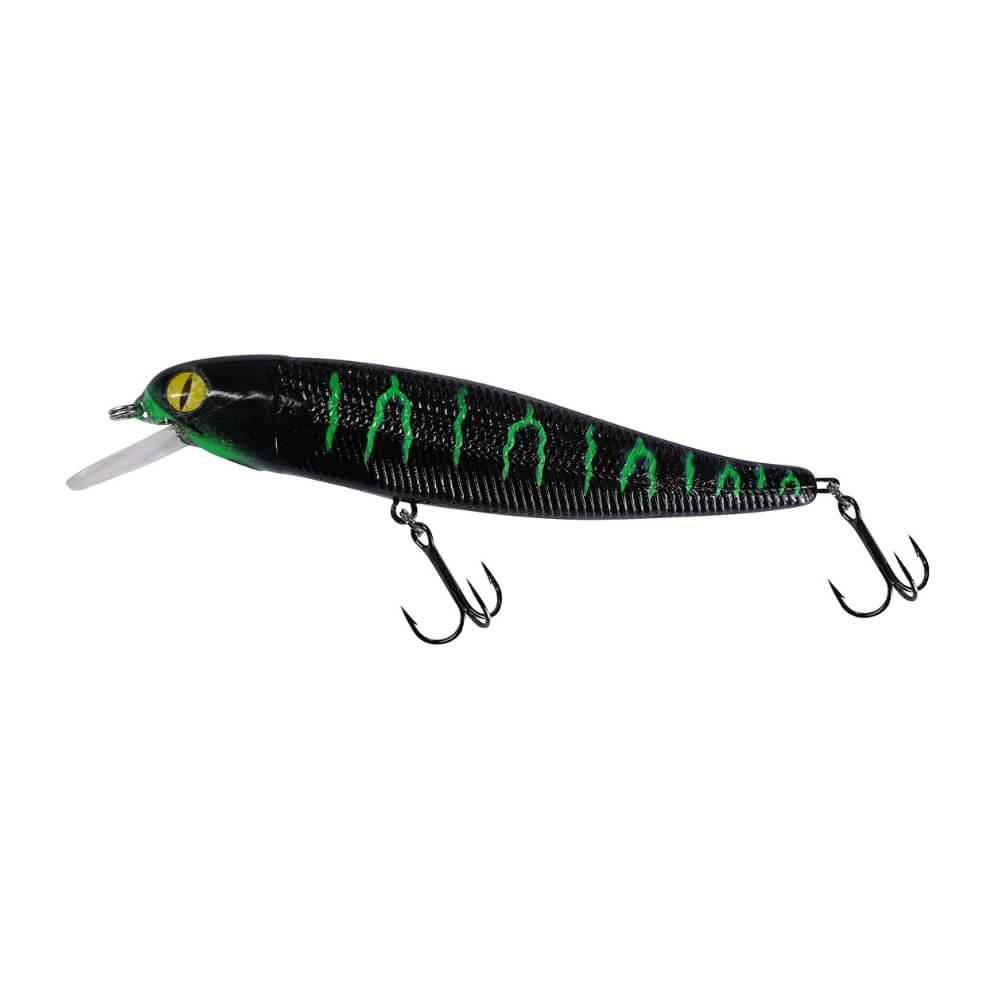 Balzer Blow 2go Black Albino