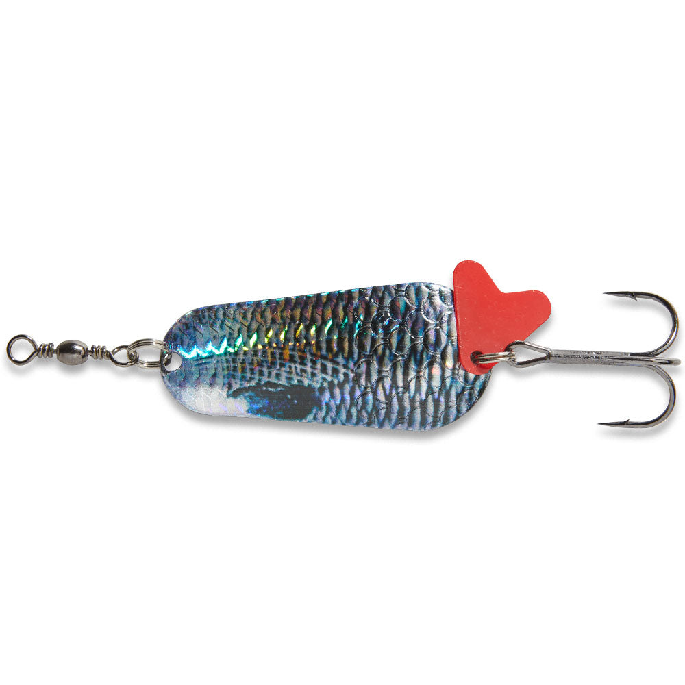 Balzer-Colonel-Classic-HB-Blinker-Weissfisch-Holo 16 g / 22 g / 30 g
