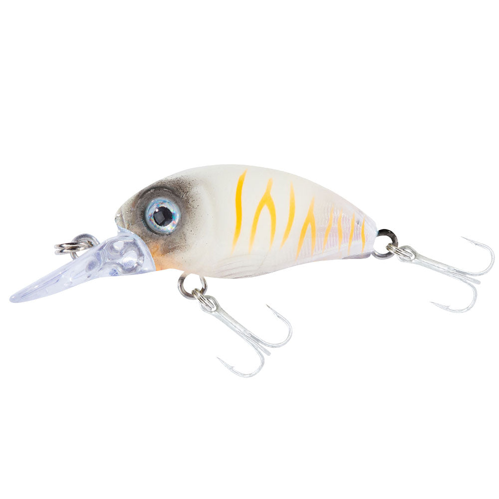 Balzer Colonel UV Striker Mini Diver 3 cm 3,5 g Blackhead