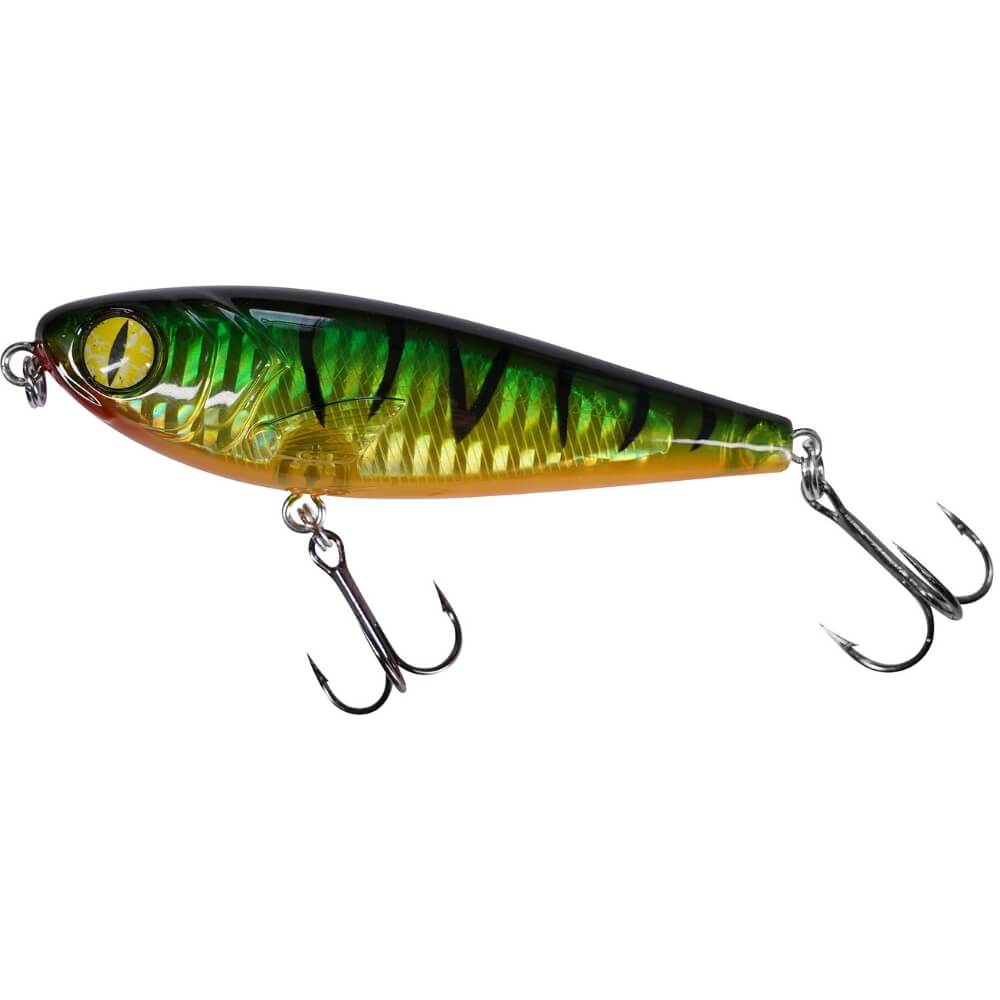 Balzer Crazy Dog Fireshark
