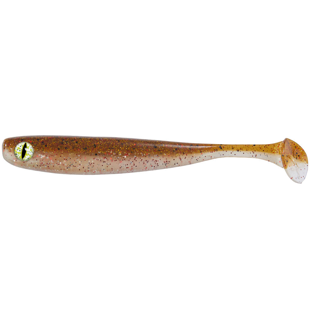 Balzer Shirasu Kauli 20 9,5 cm Dirty Ghost