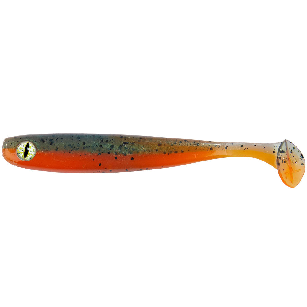 Balzer Shirasu Kauli 20 9,5 cm Green Tomato