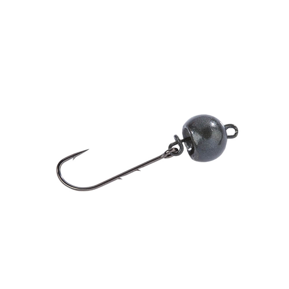 Balzer Shirasu Micro Bottom Jig mit Haken