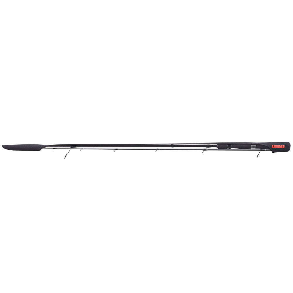 Balzer Shirasu Neopren Rutenschutz Rutenlaenge 2,50 2,80 m